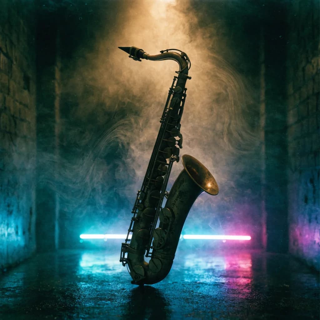 Jazzment