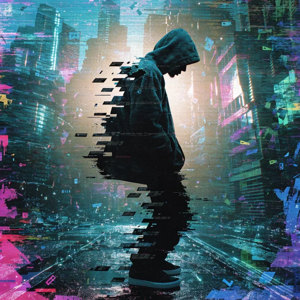 Glitch Hustle