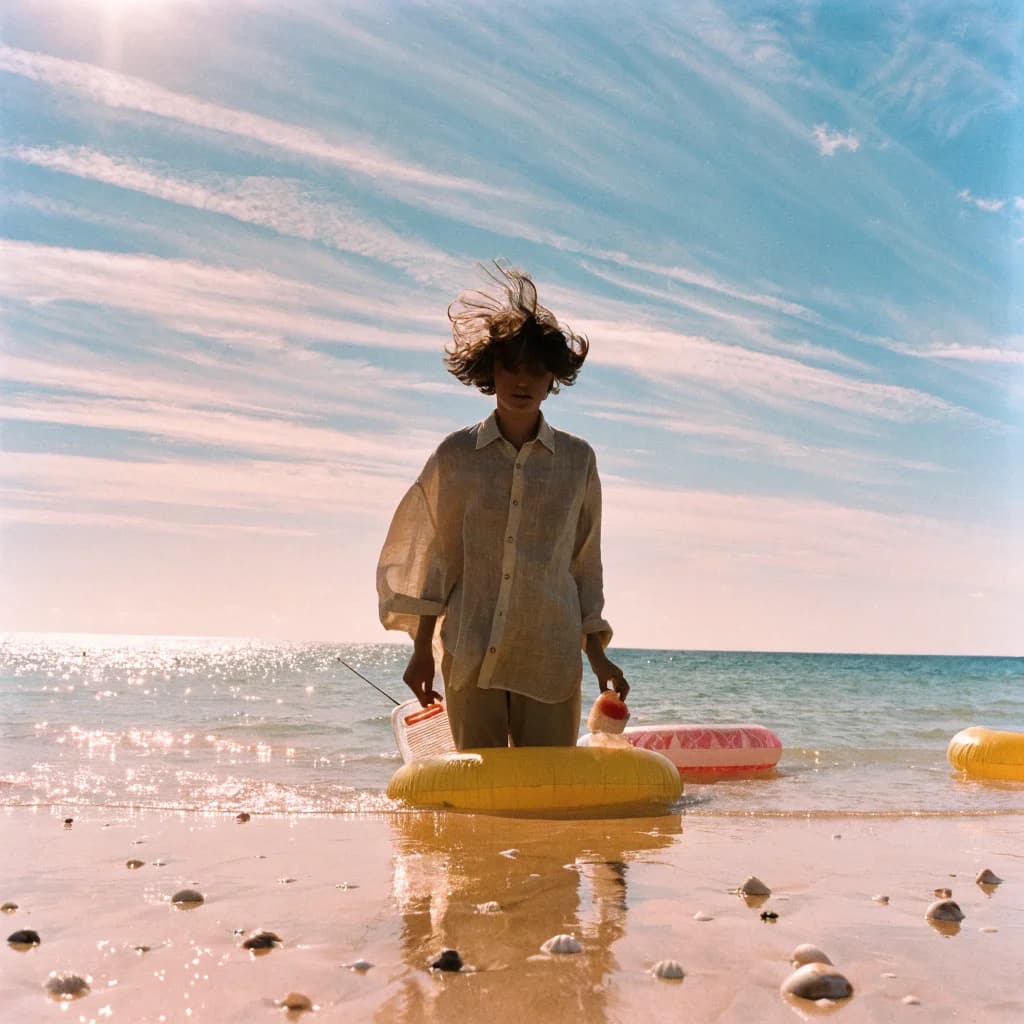 Summer dreams