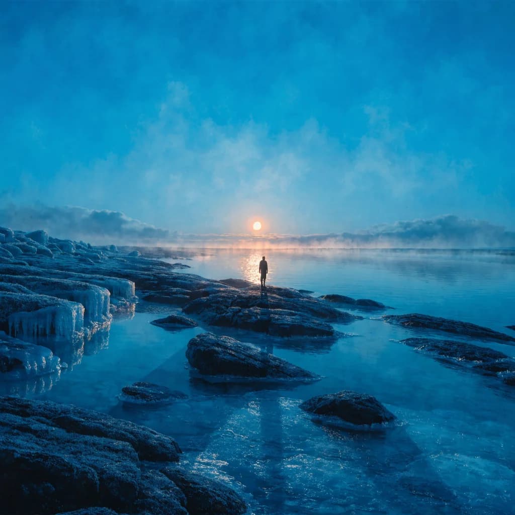 Endless Horizon