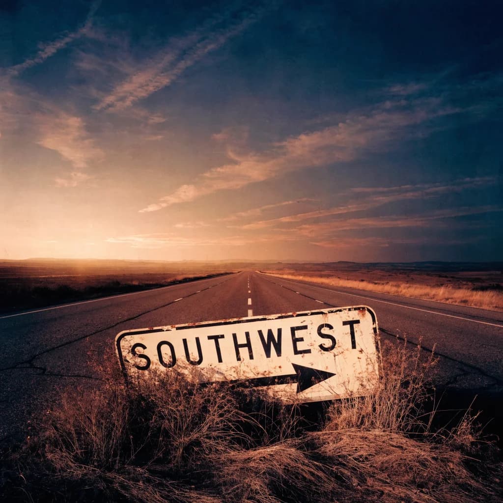 Texas Horizonbound