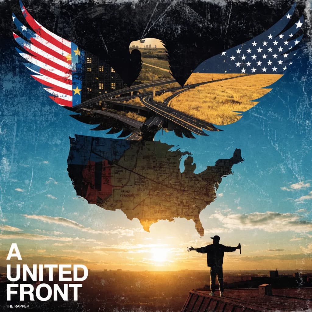 Star-Spangled Flow