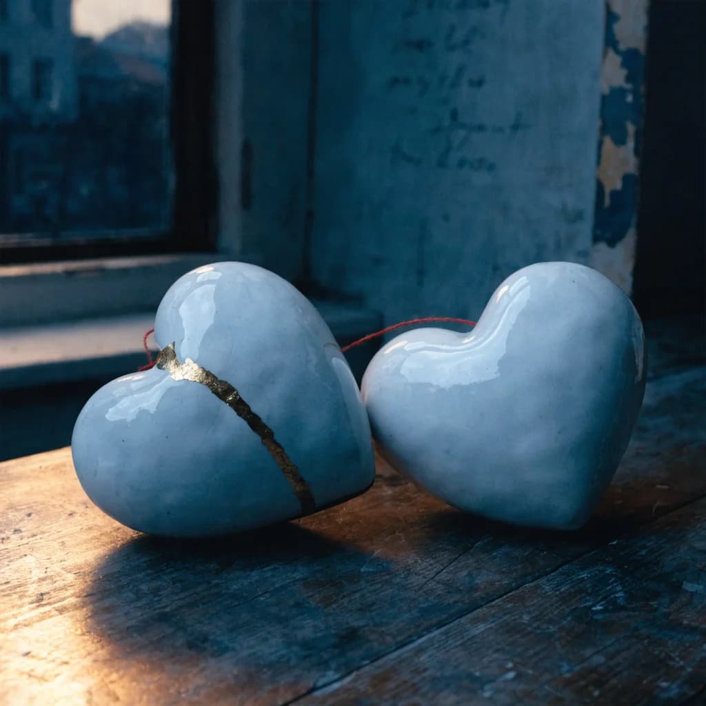 Hearts Bound Forever