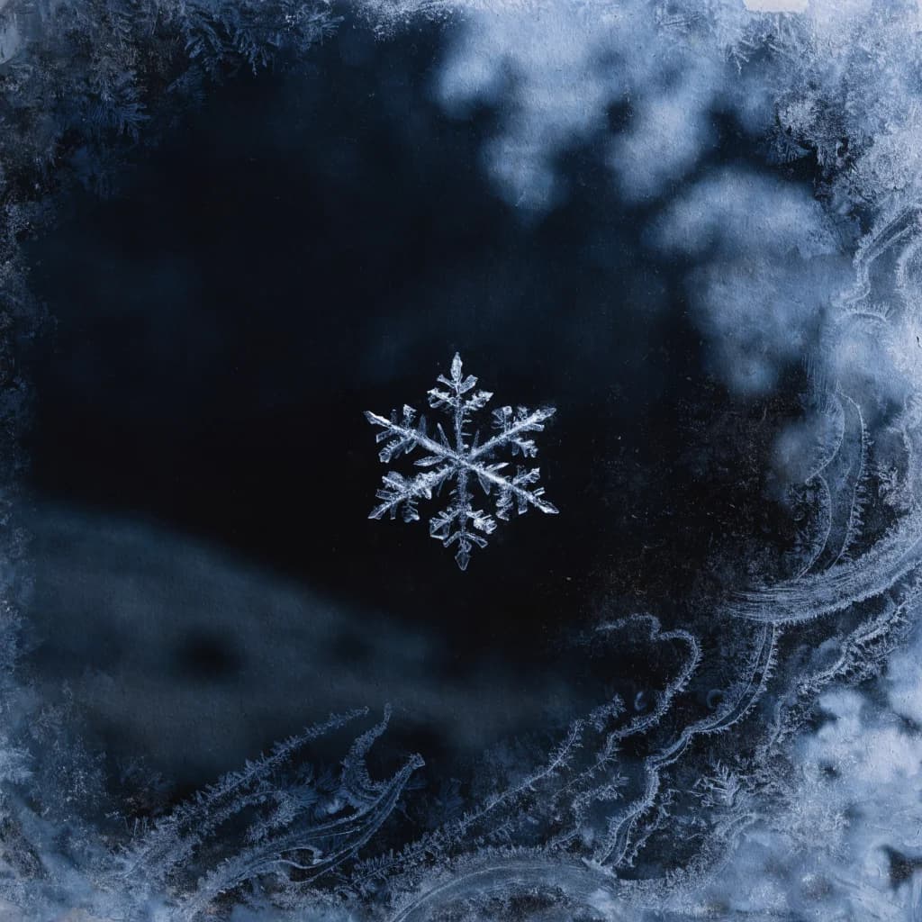 Frozen Tears