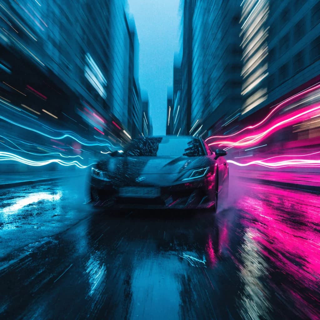 Turbo Flow