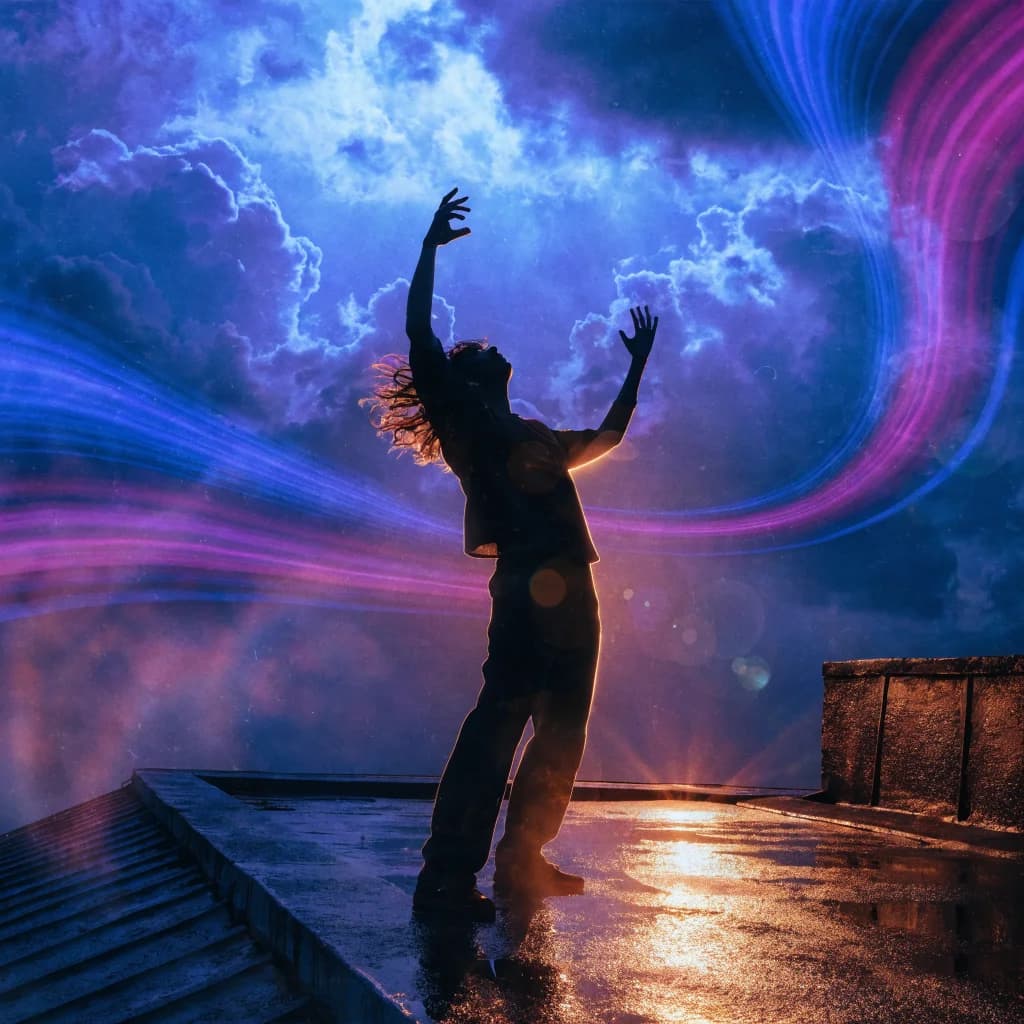 Electric Heartbeat