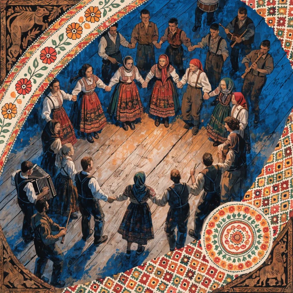 Kolo Fires