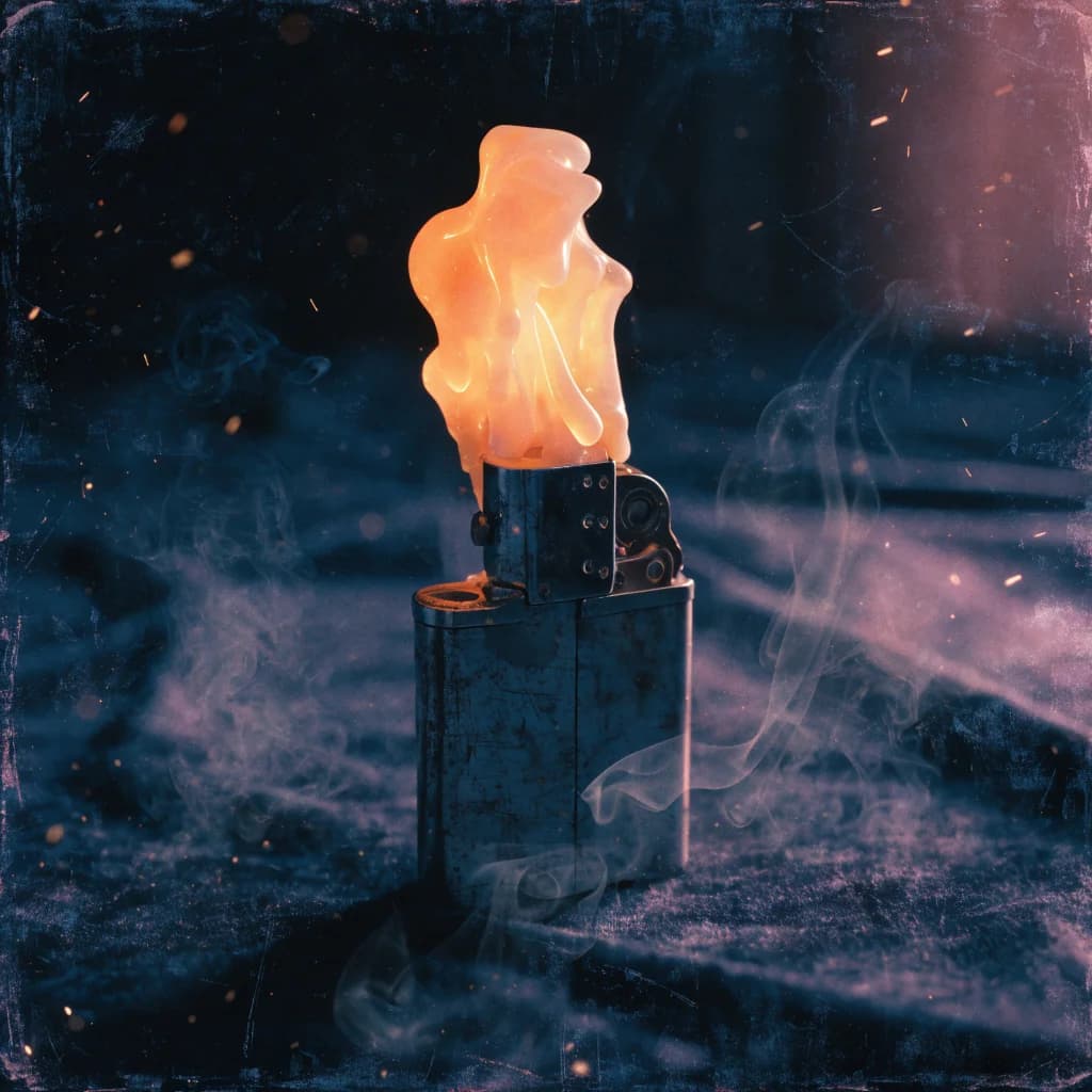 Flame Rekindled