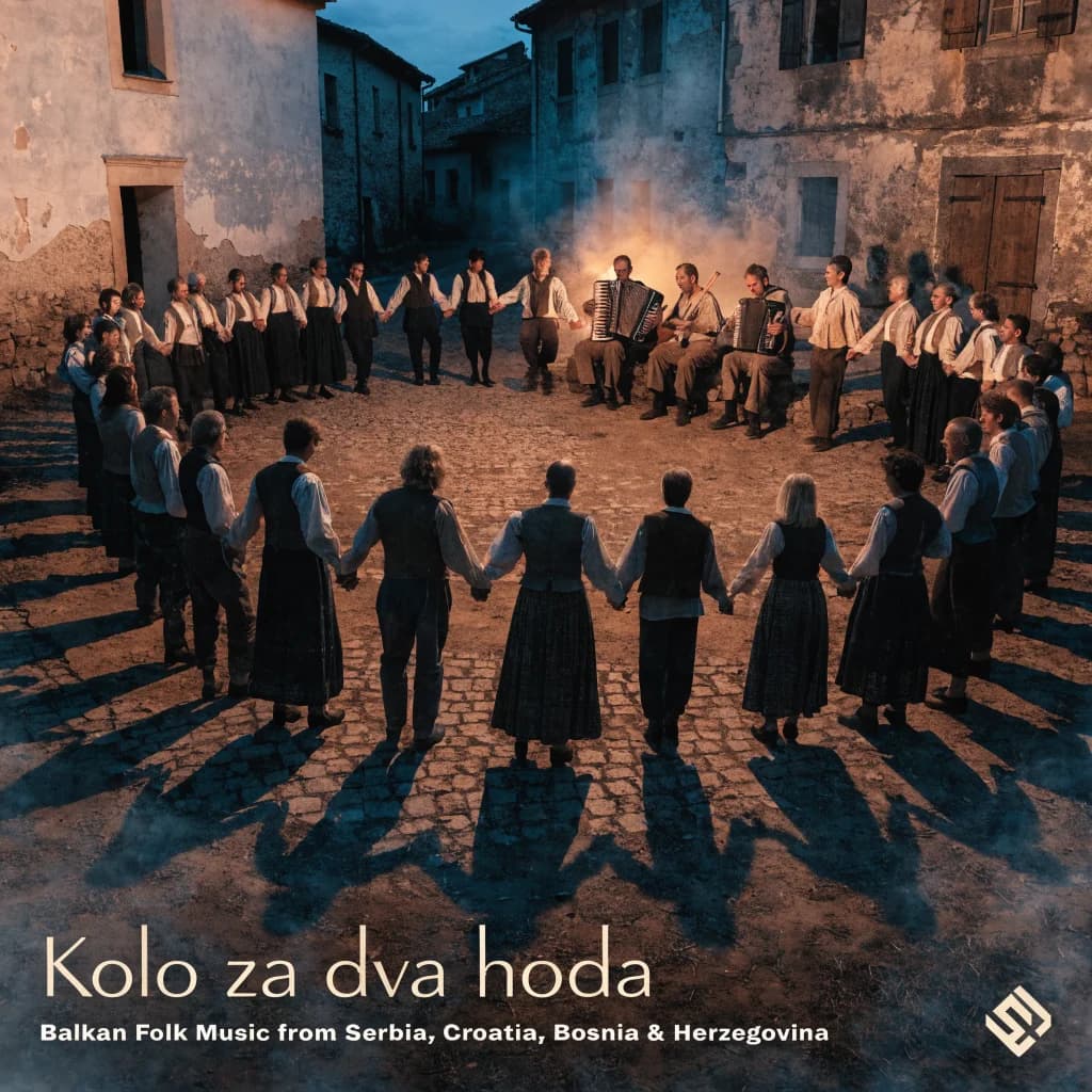 Kolo Rhapsody