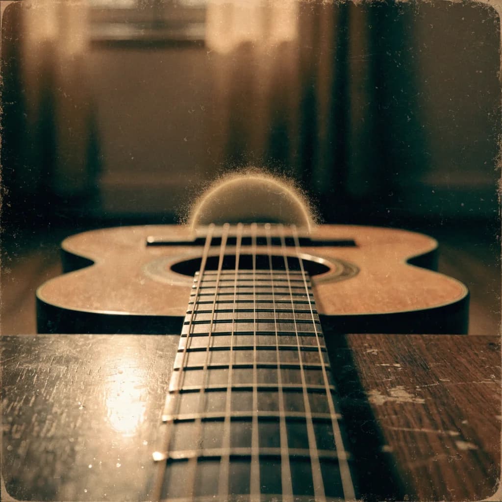 Twelfth Fret Lumen