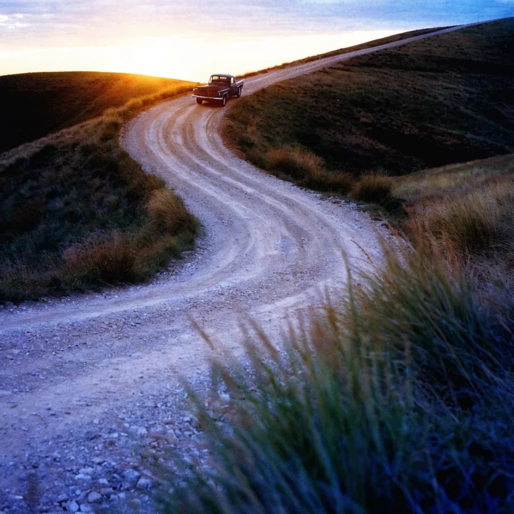 Highways and Heartache