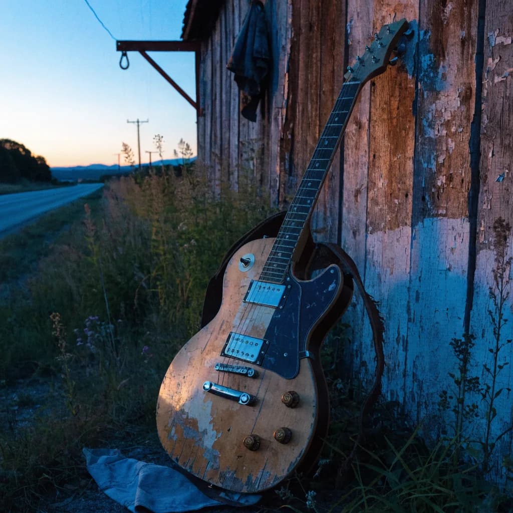 Outlaw Heartbeat