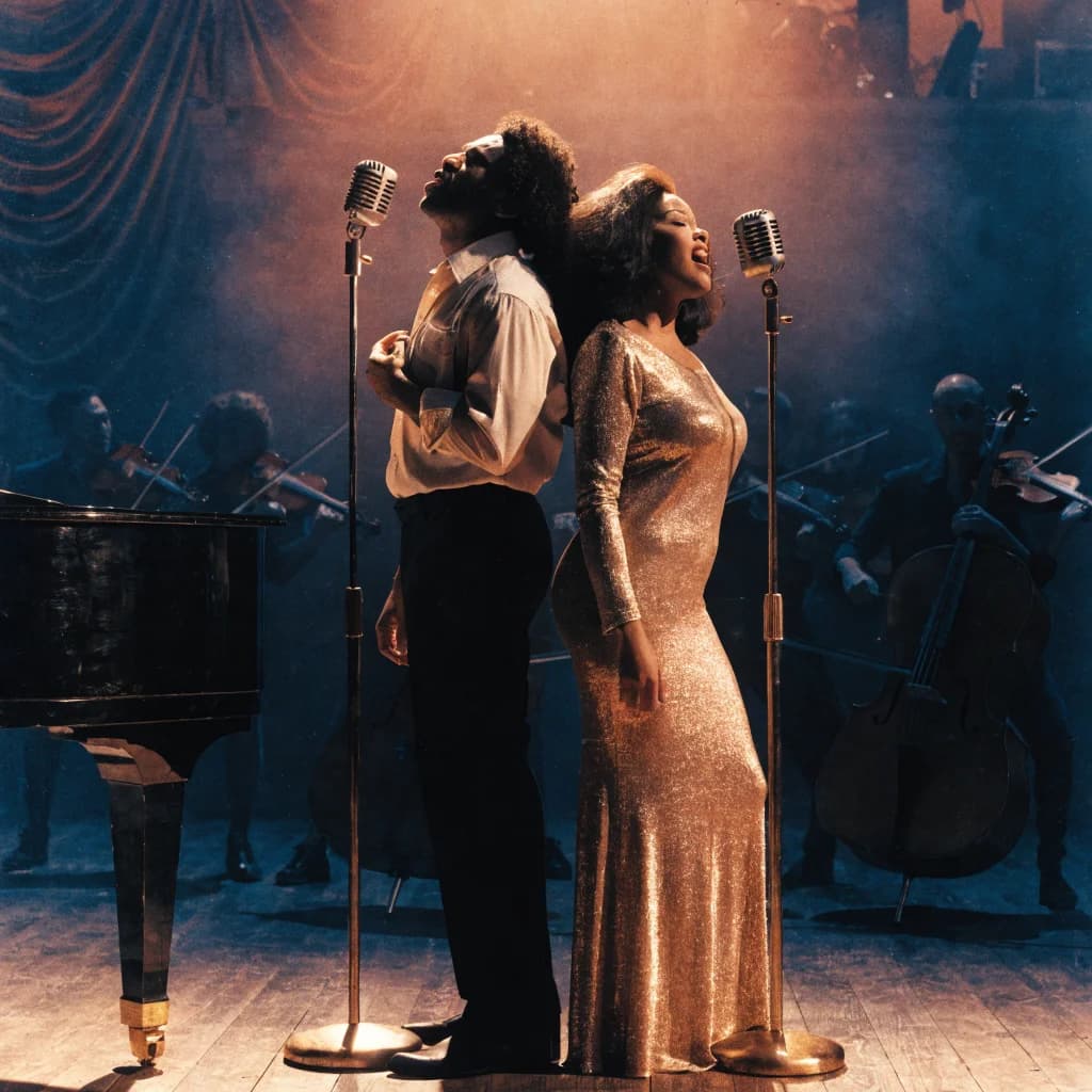 Heartfire Duet