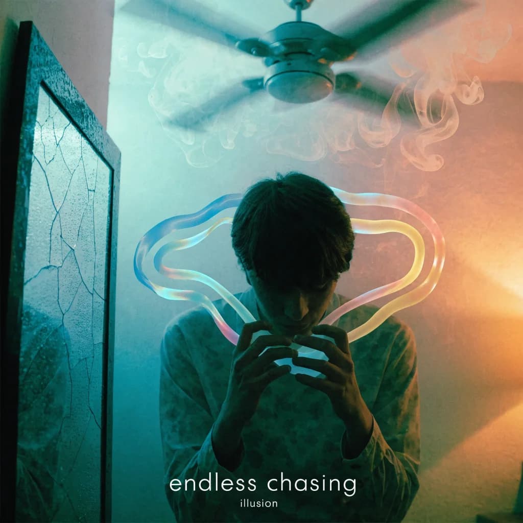 Chasing Vapor Trails