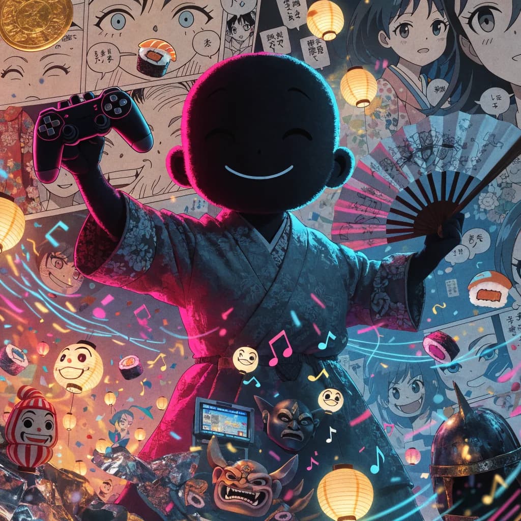 Festival Otaku Crazy