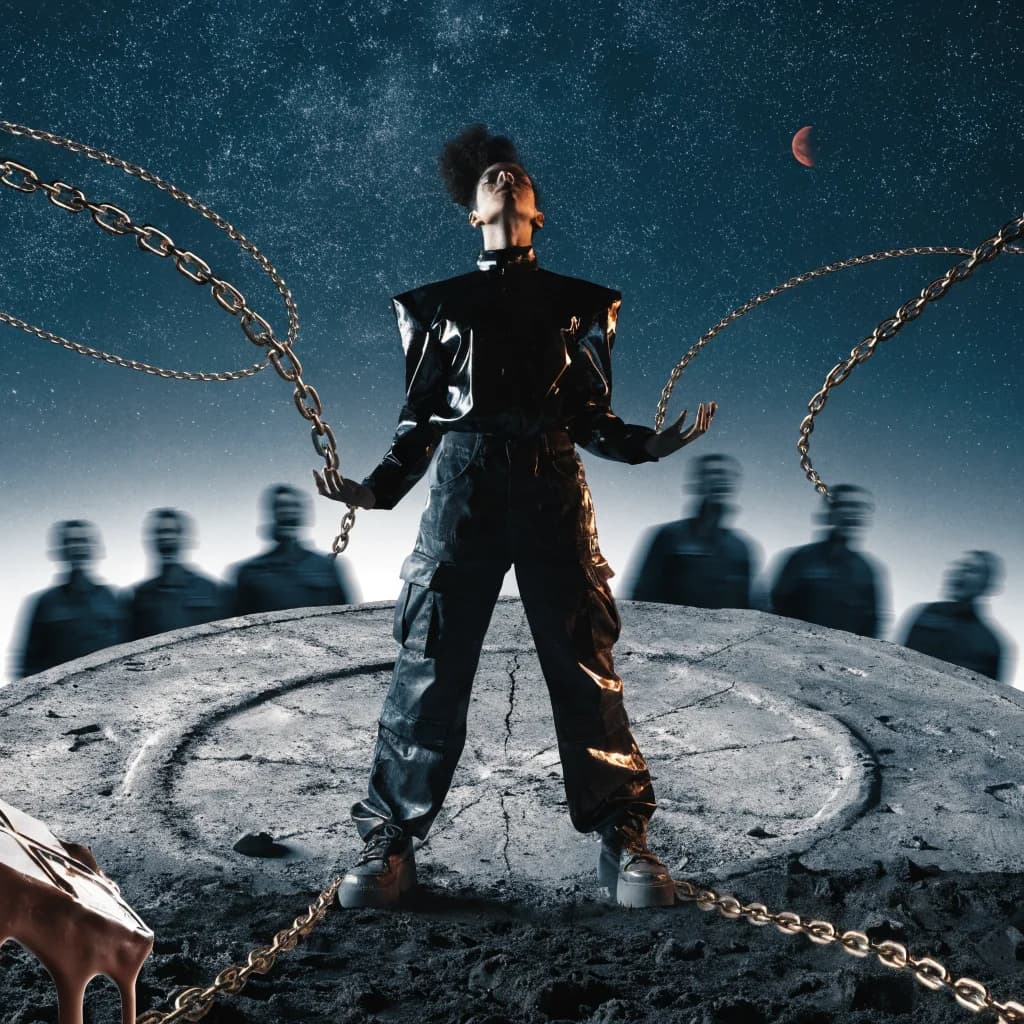 Moonwalk Boss