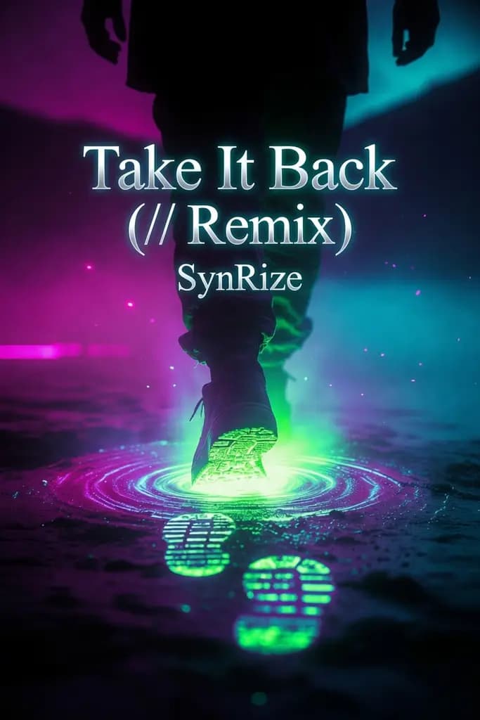 Take It Back (// Remix)