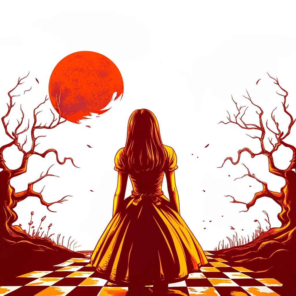 Beautiful Nightmare