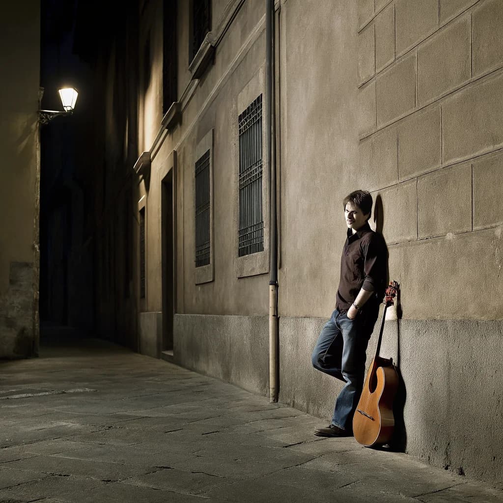 Side Street Serenade