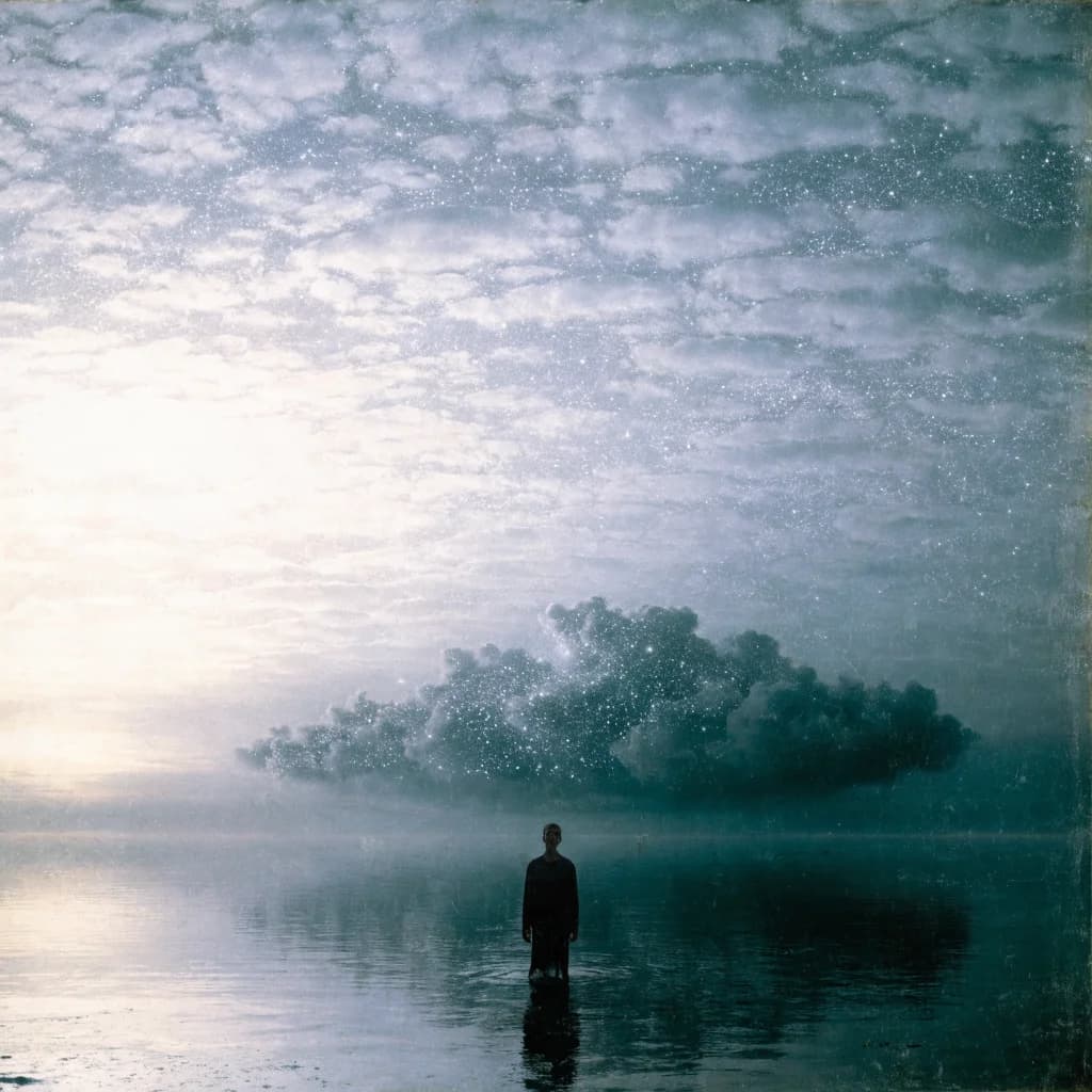 Luminous Haze
