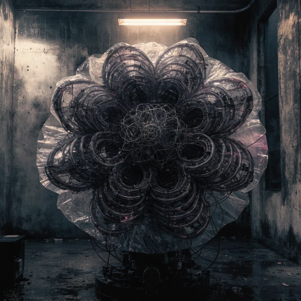 Synthetic Seduction