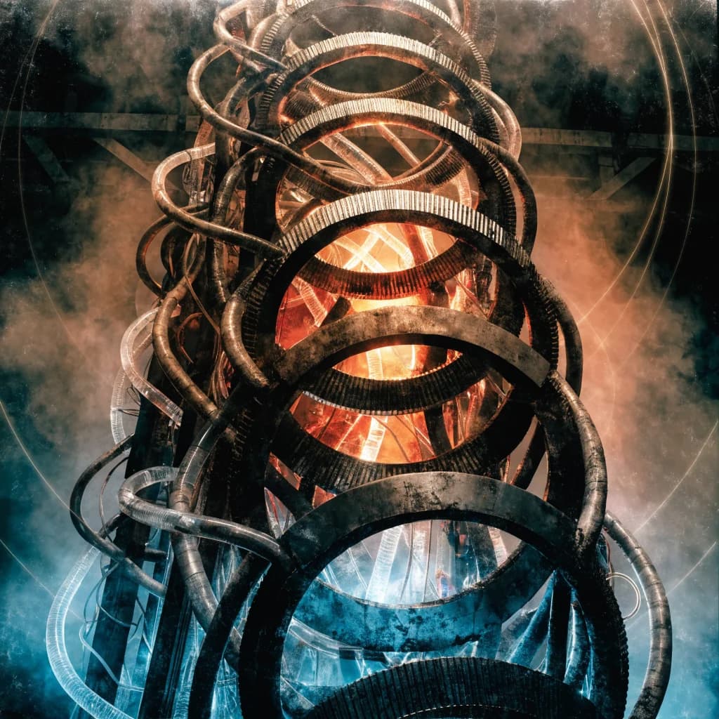 Iron Sinew