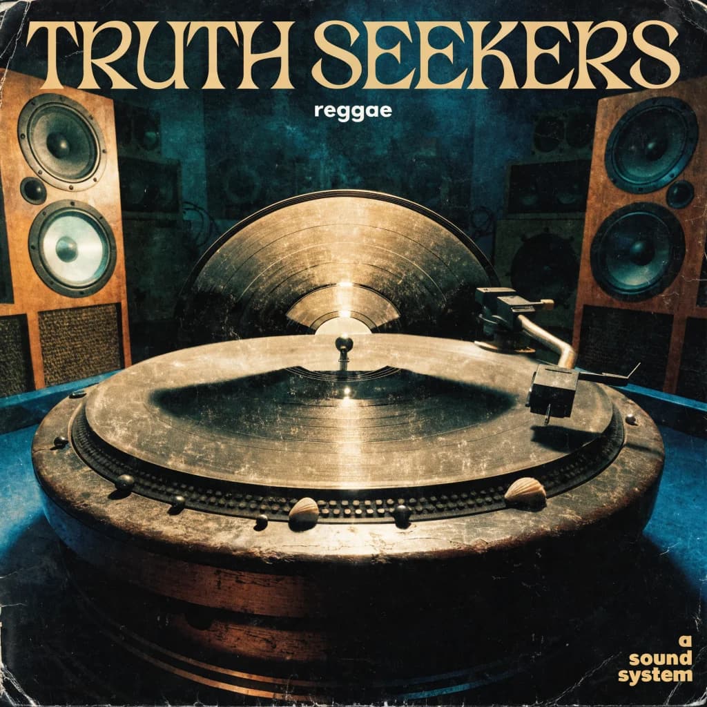 Needle On The Truth