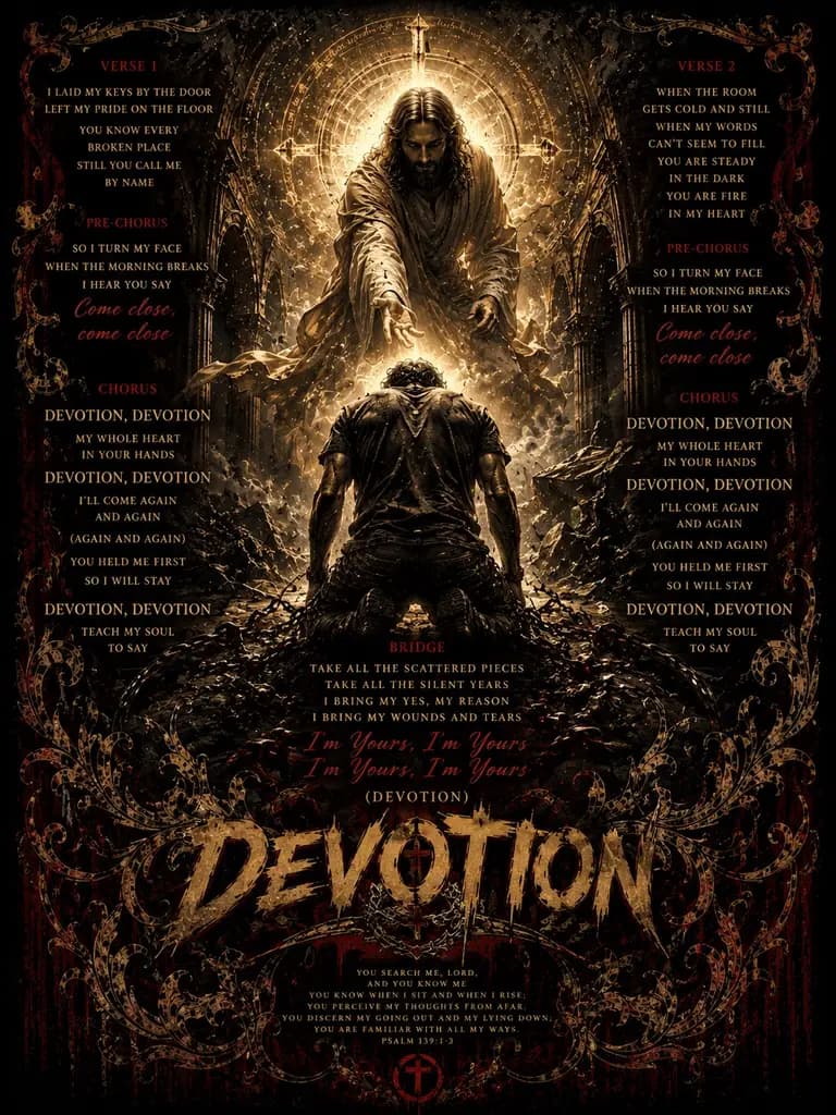 Devotion