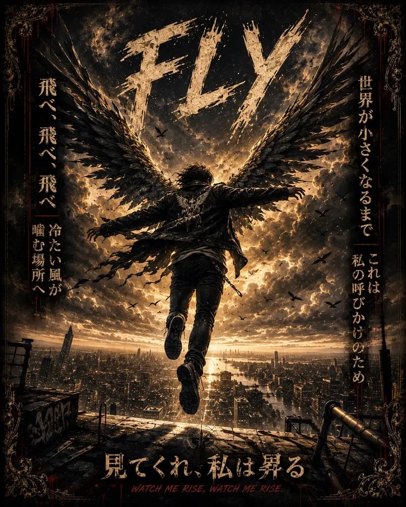 Fly