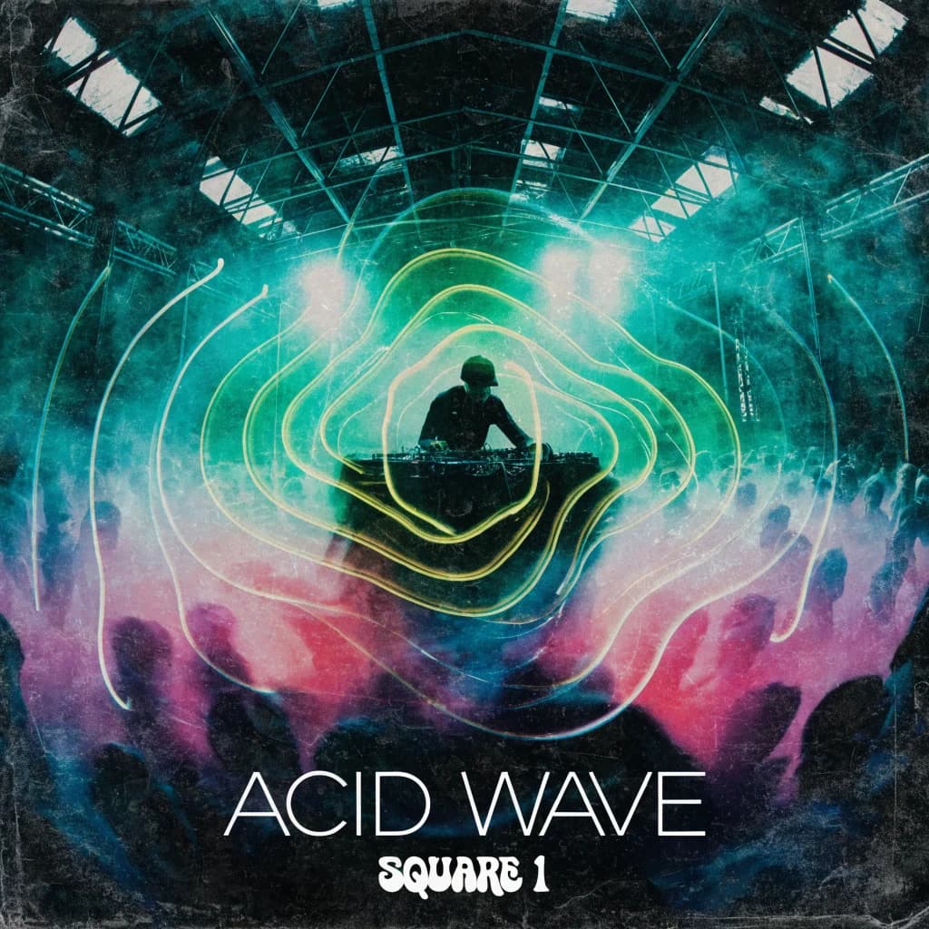 Acid Takeover