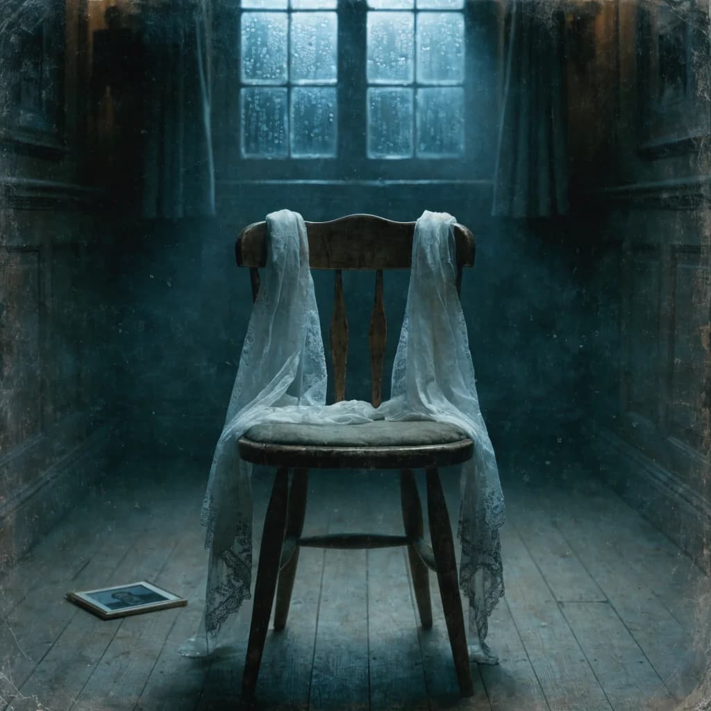 Empty Rooms