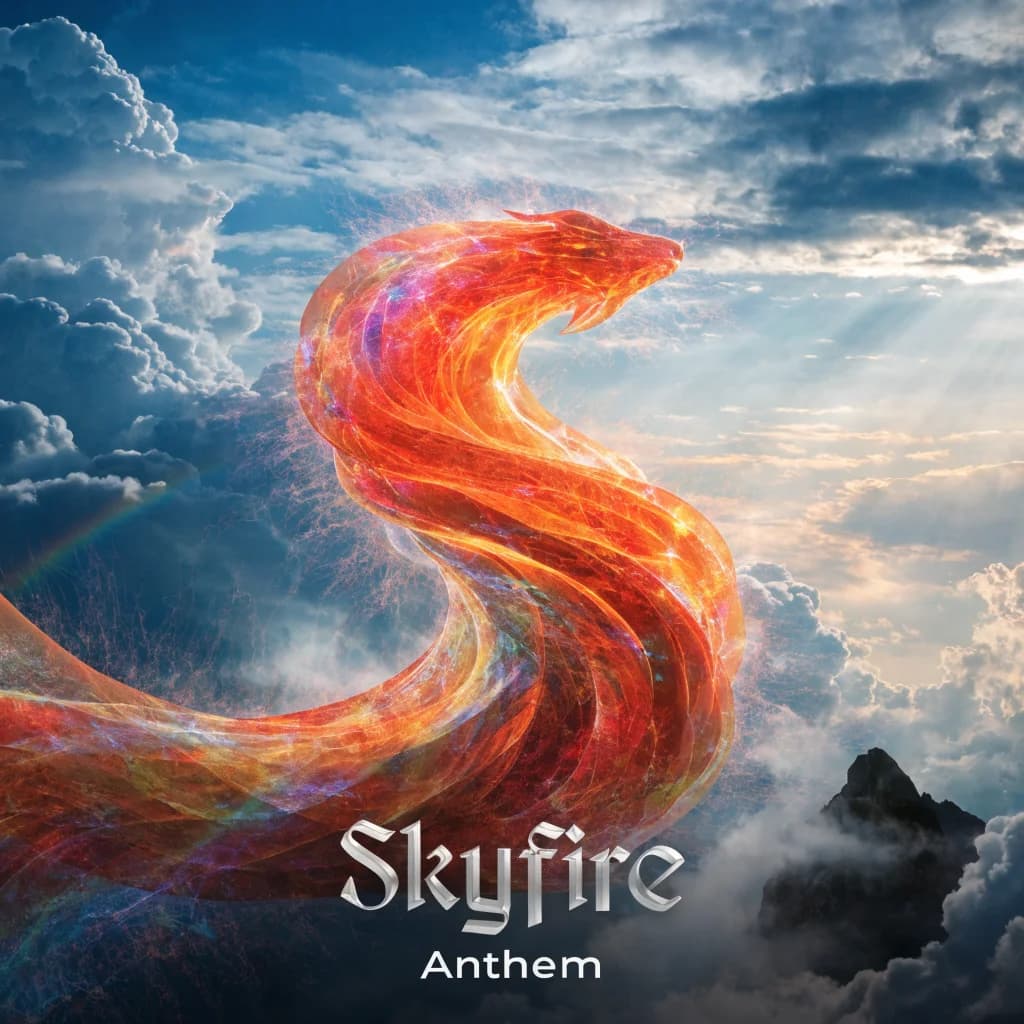 Skyfire Anthem