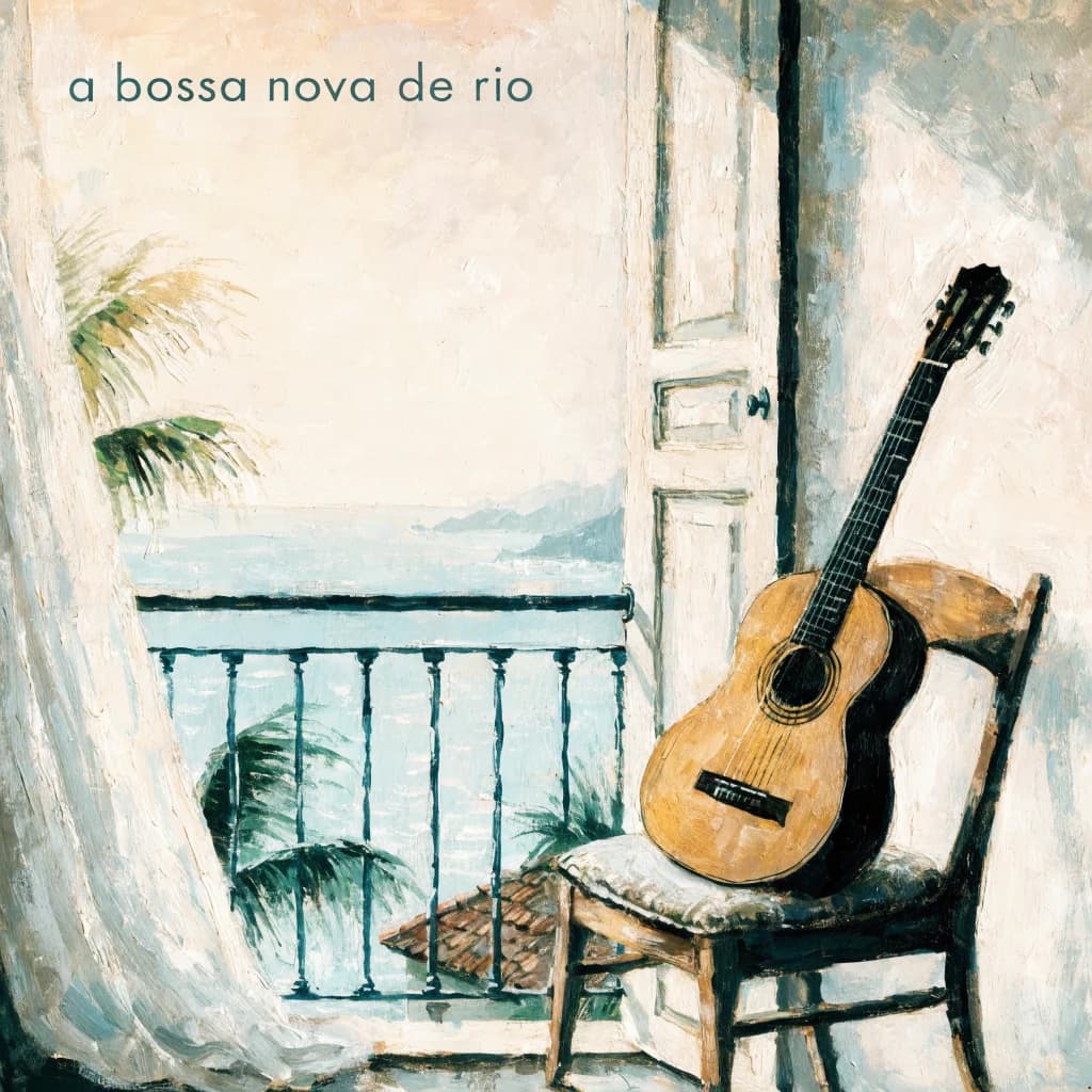 Carioca Breeze