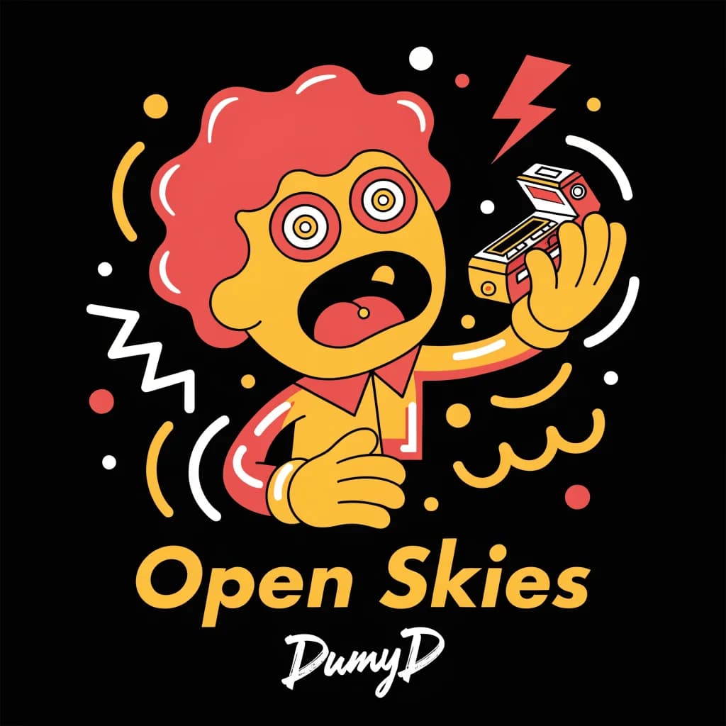 Open Skies
