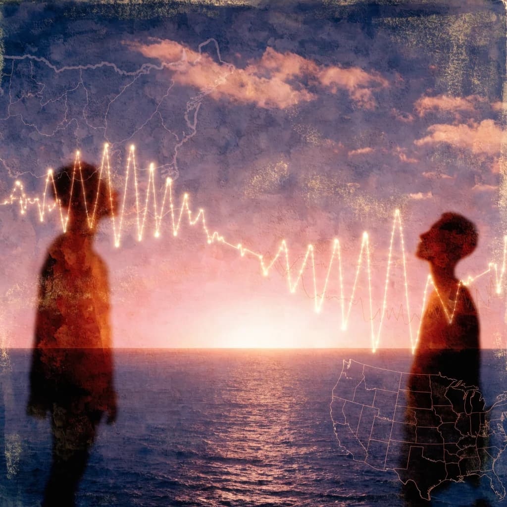 Mitodo Love Bound
