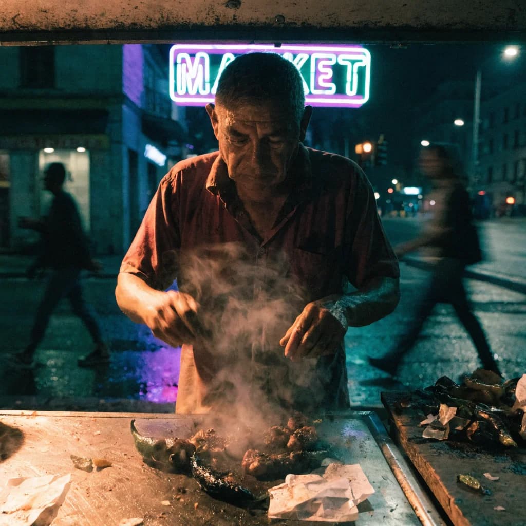 Taco Street Kings