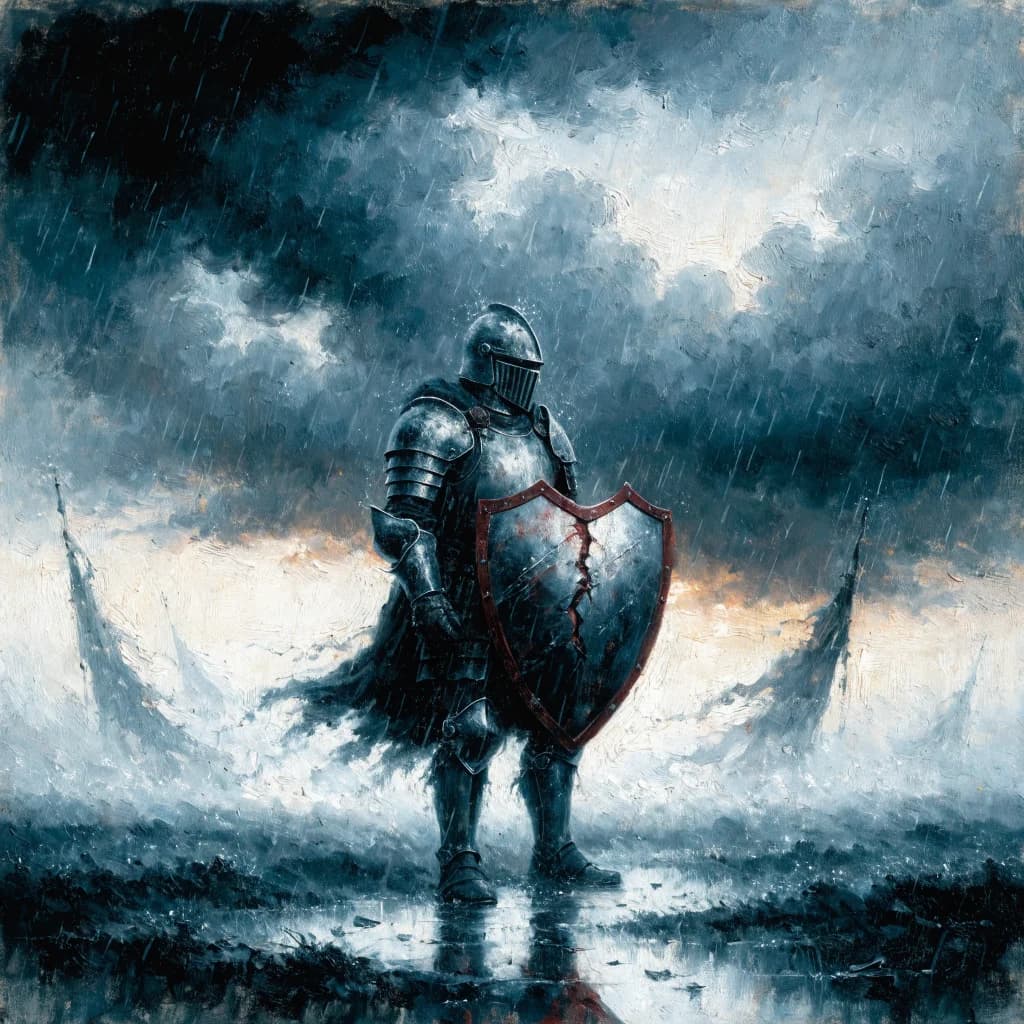 Steel Hearts Warcry