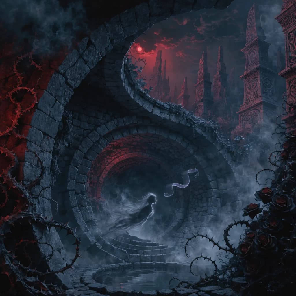 Sirenstone Depths