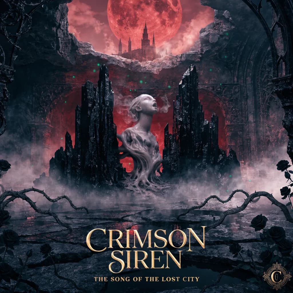 Crimson Siren