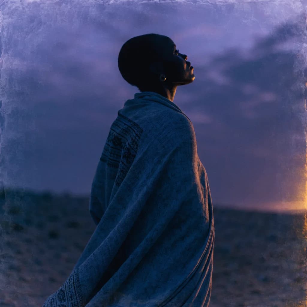 Sankofa Solo