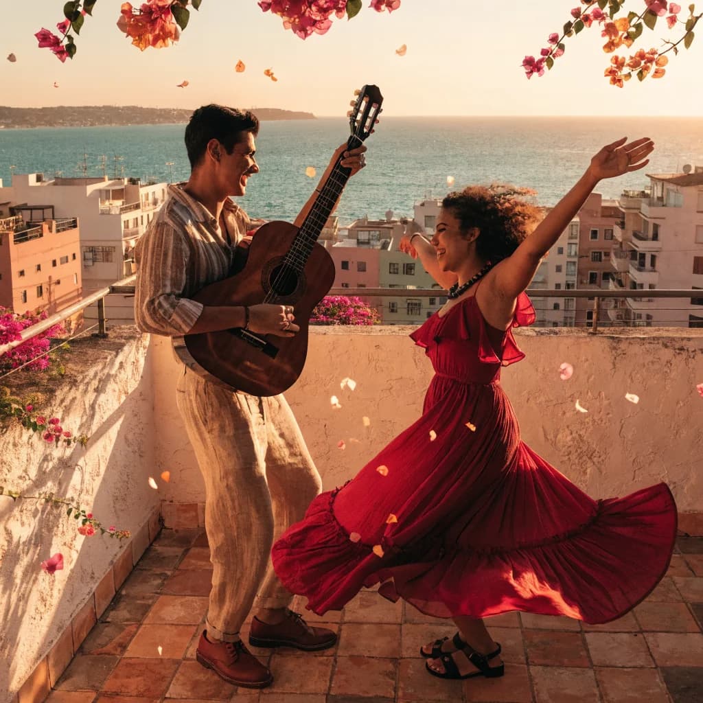 Sol y Corazón