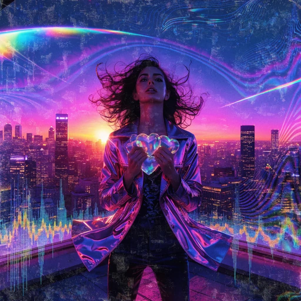 Hearts Unleashed