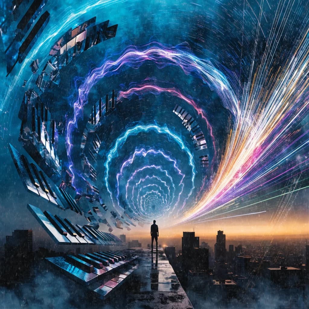 Neuroflux Anthem