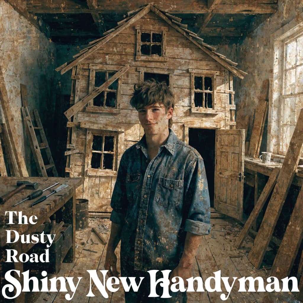 The New Guy's Way