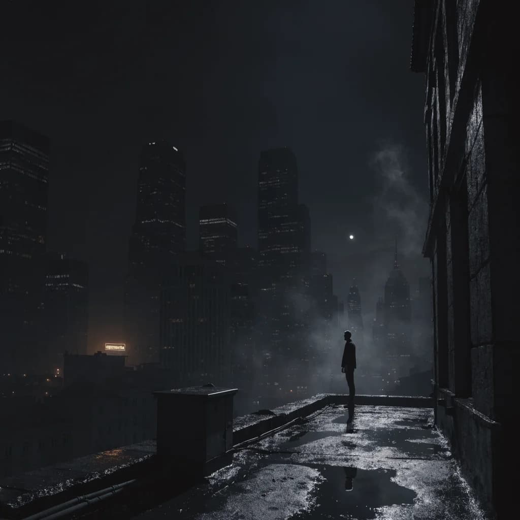 Ironbound Rift