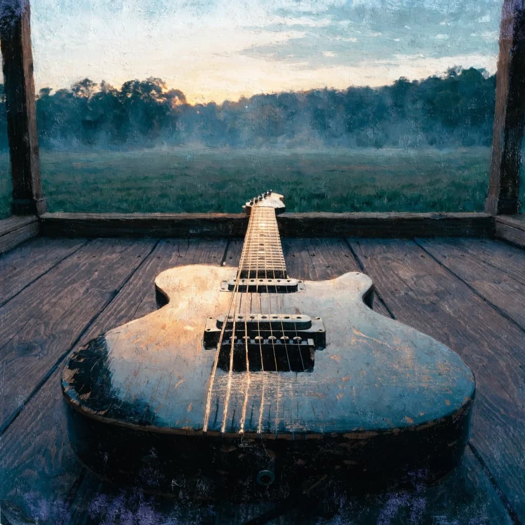 Tremolo Meadow