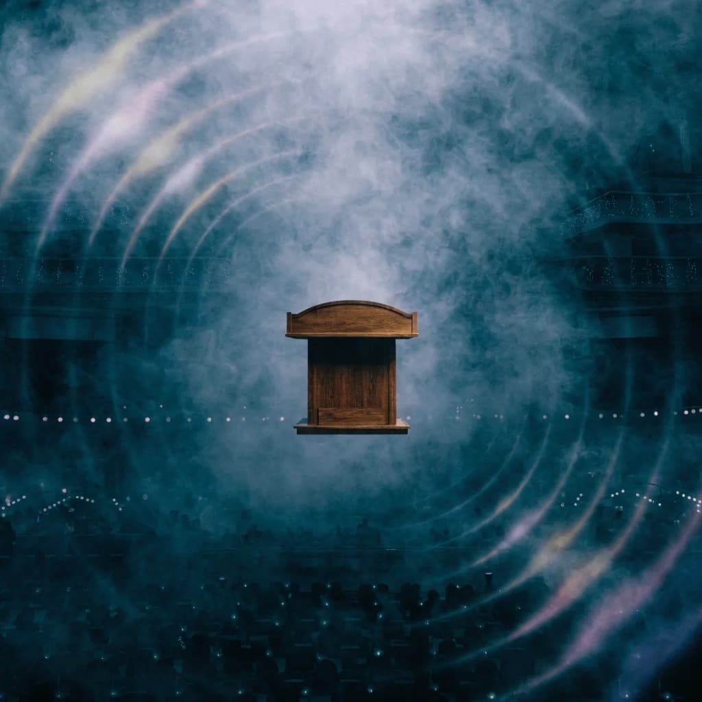 We Will Worship You