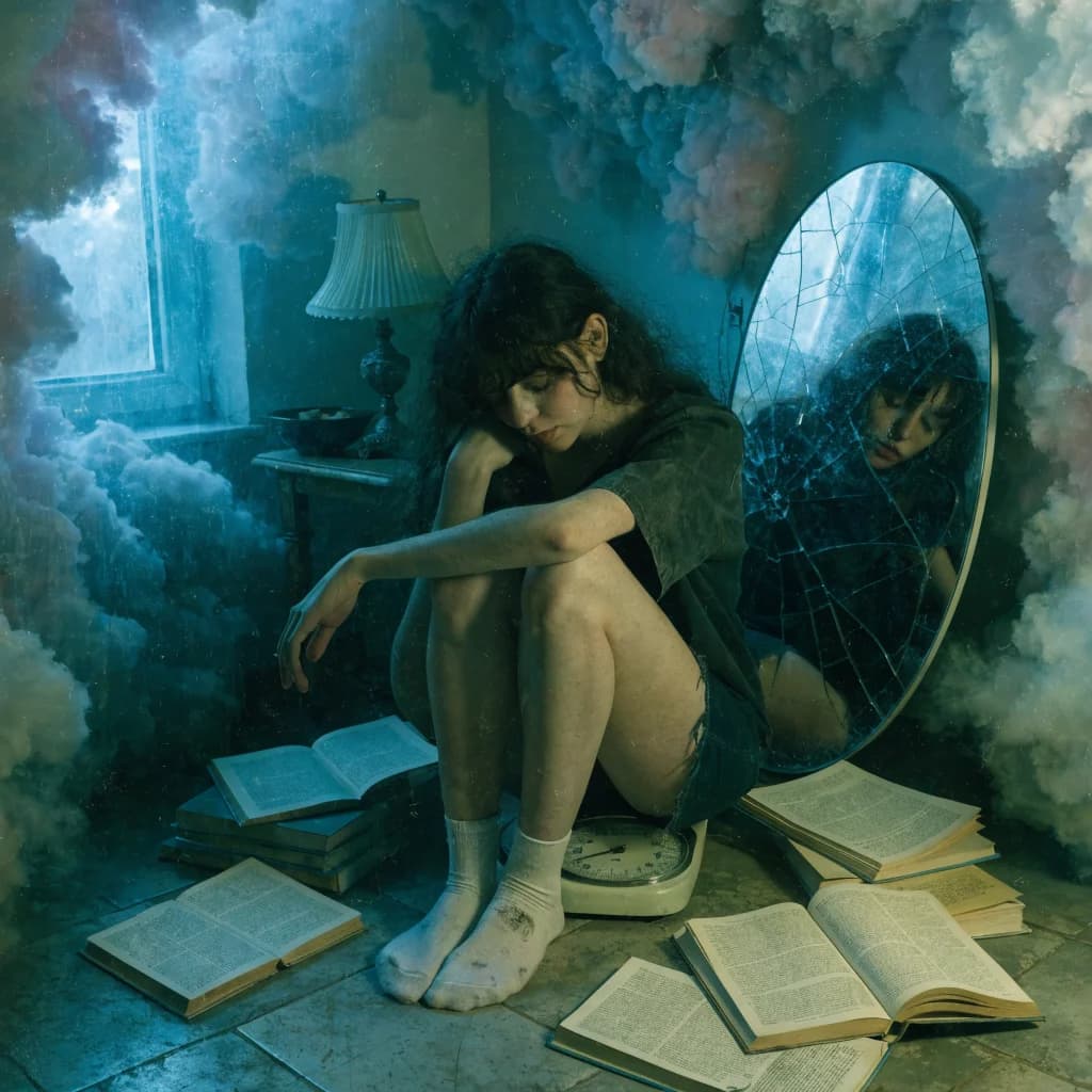 Weight of Words