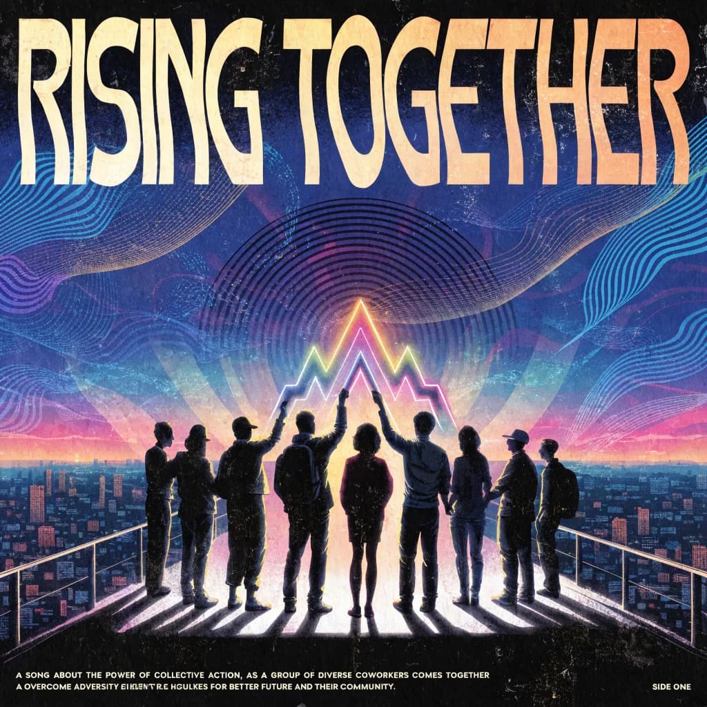 Rise Together