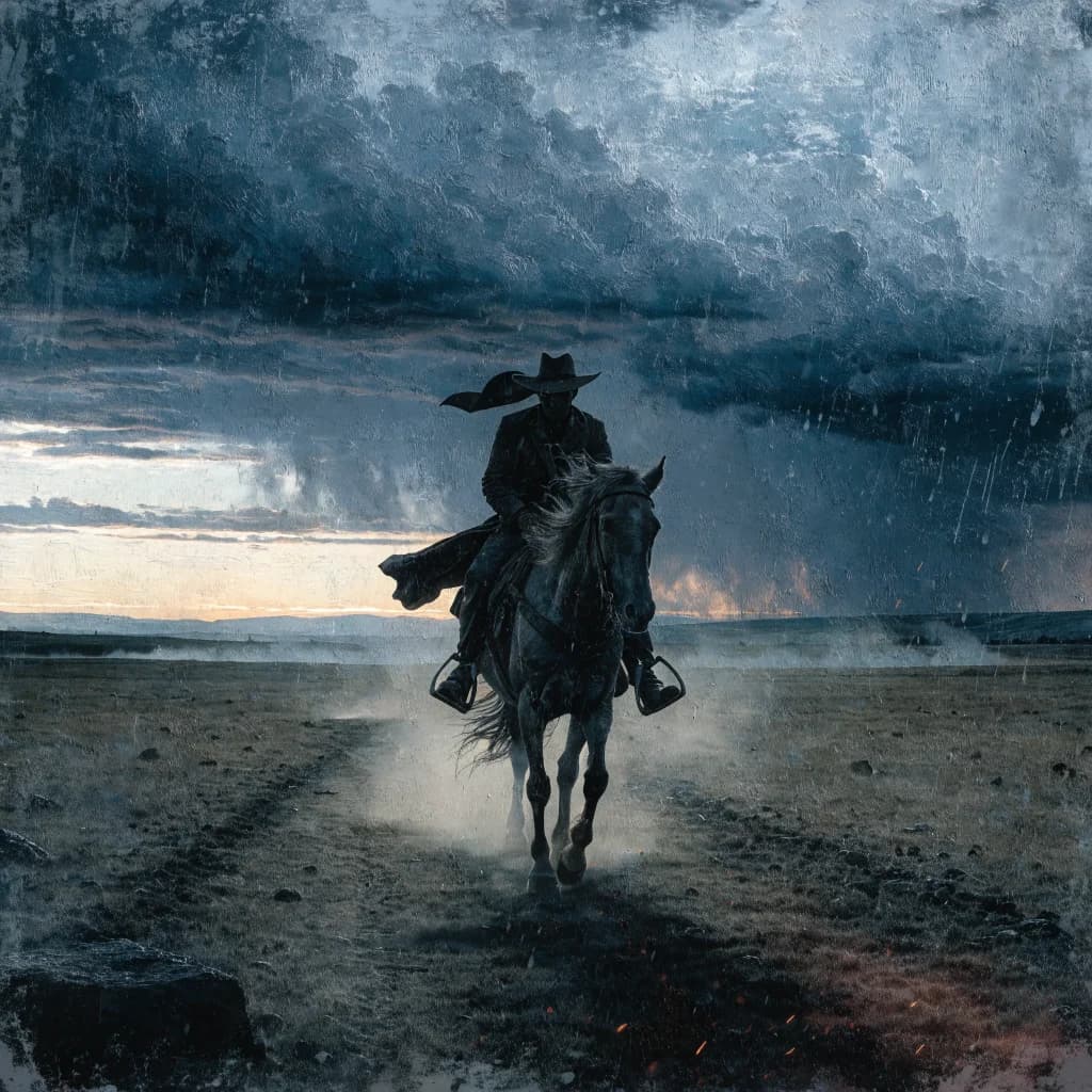 Stormline Rider